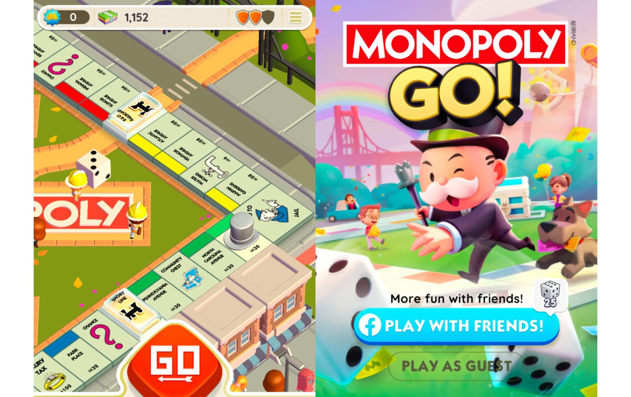 Monopoly Go Liens De D S Gratuits Janvier